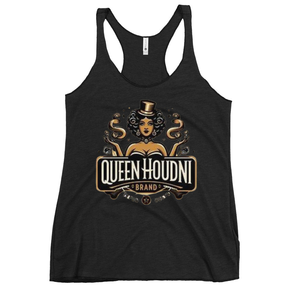 "Melanin" Tank Top