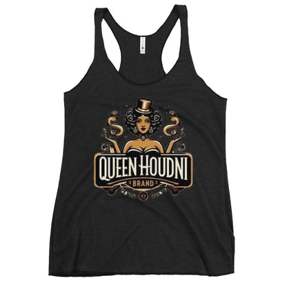 "Melanin" Tank Top