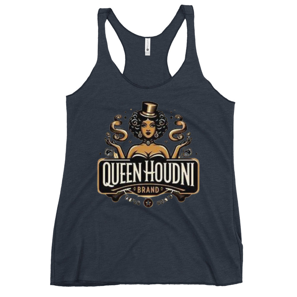 "Melanin" Tank Top