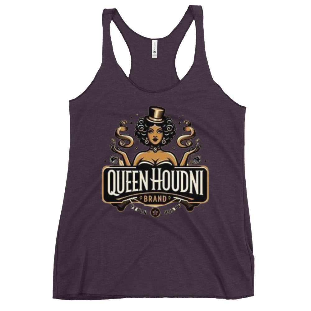 "Melanin" Tank Top