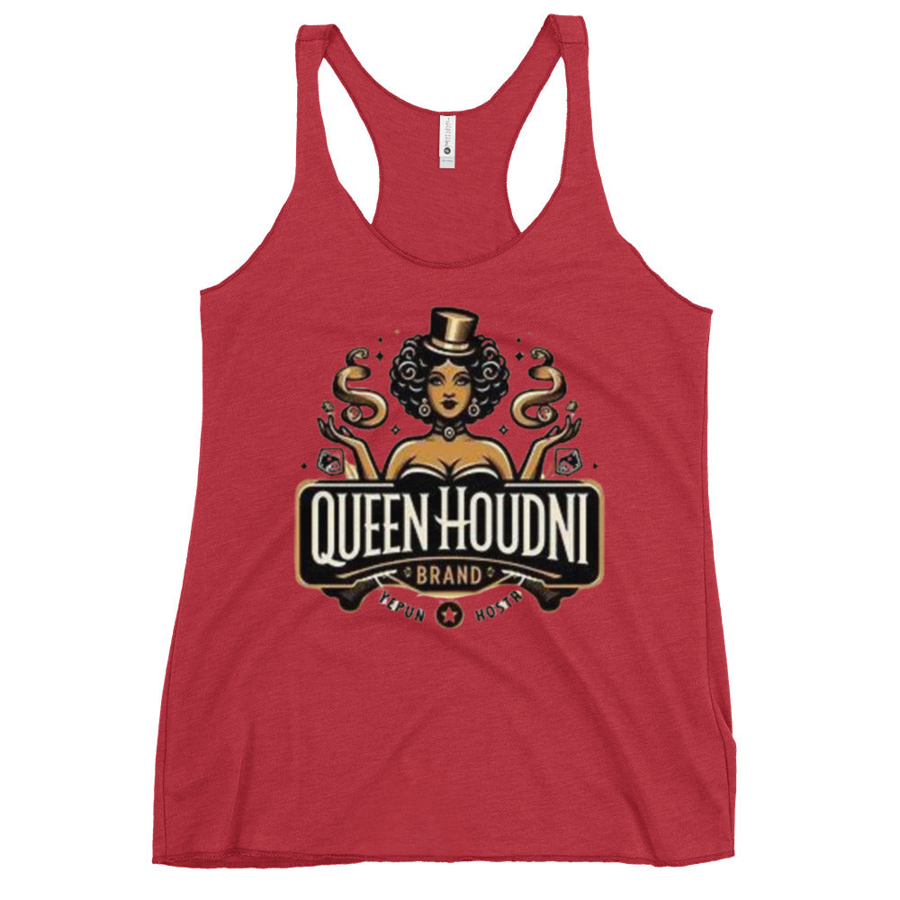 "Melanin" Tank Top