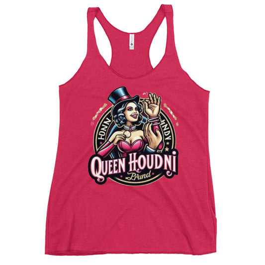 "Pink Princess" Tank Top