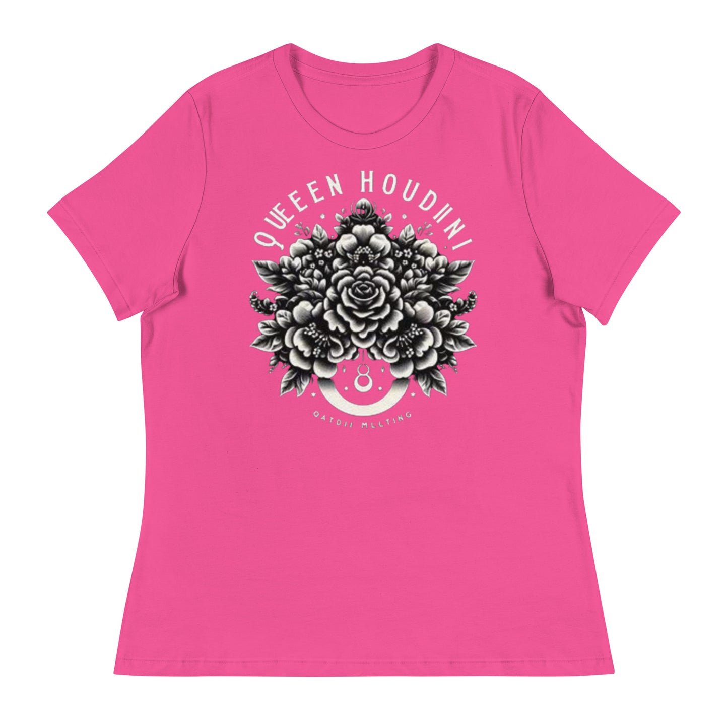 "Rose Garden" T-Shirt