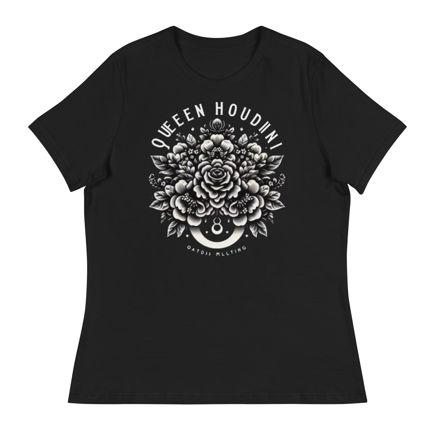 "Rose Garden" T-Shirt