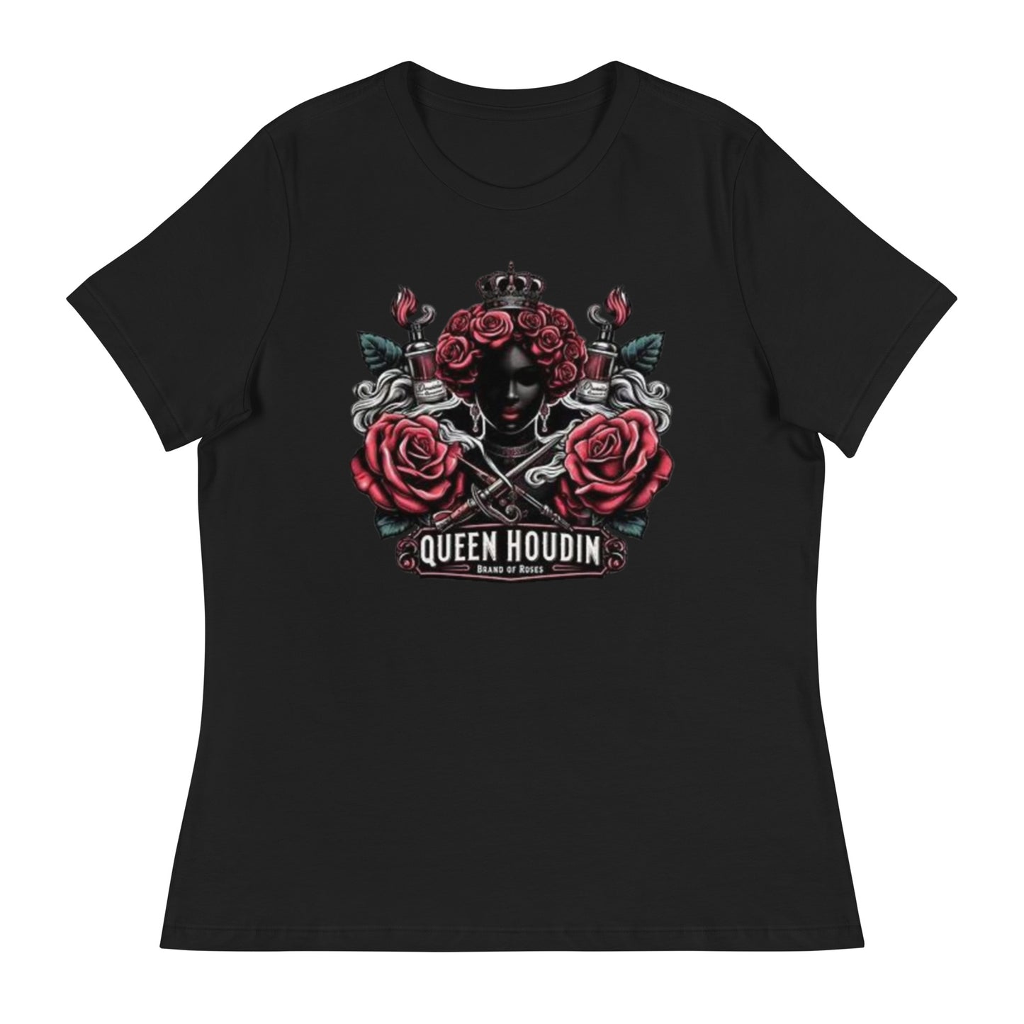 "Flower of Love" T-Shirt