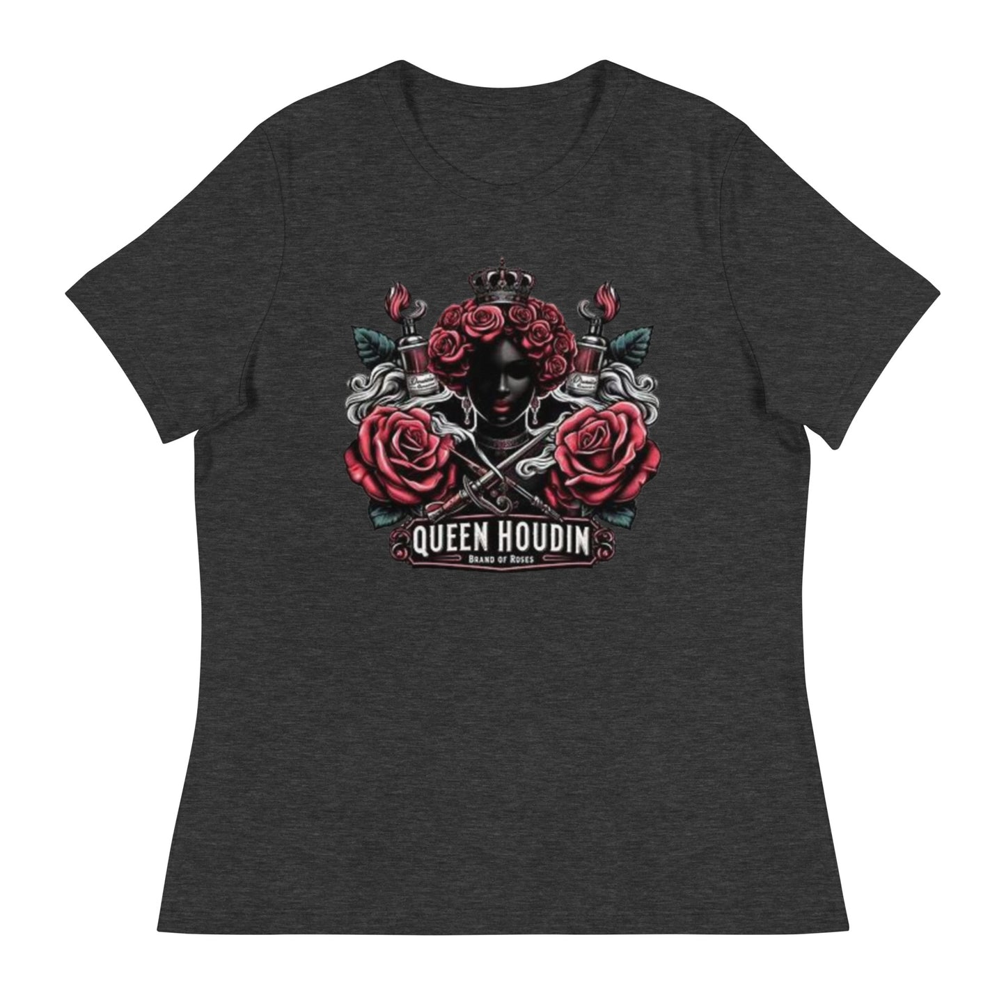 "Flower of Love" T-Shirt