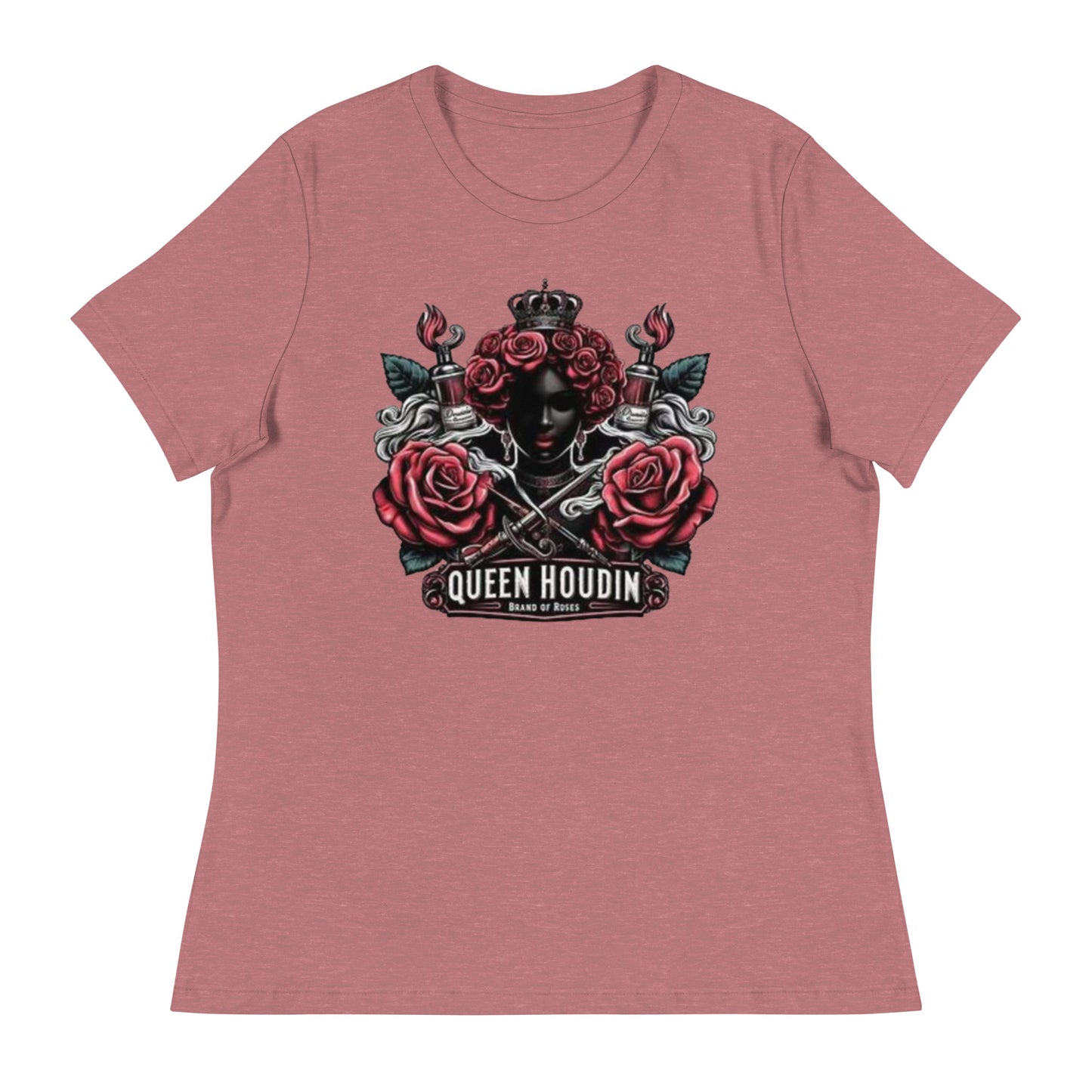 "Flower of Love" T-Shirt