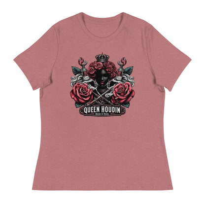 "Flower of Love" T-Shirt