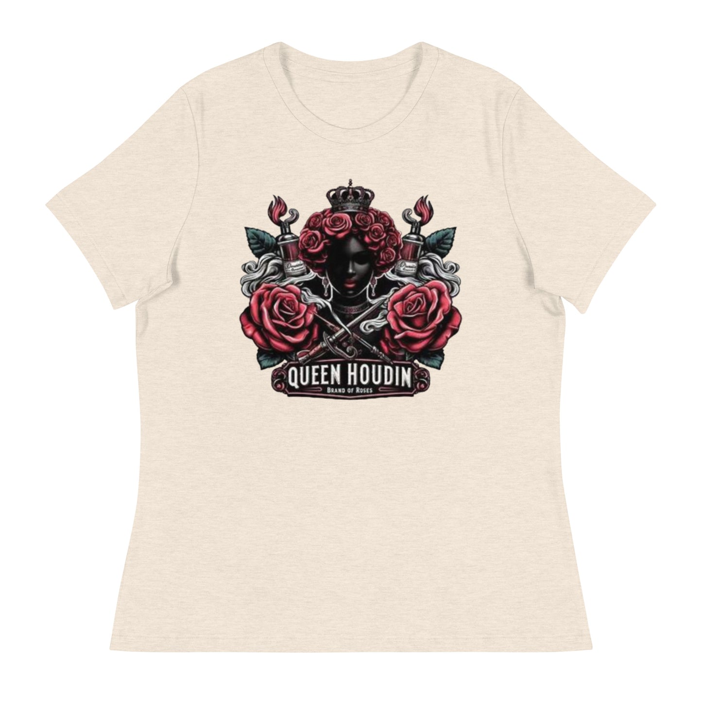 "Flower of Love" T-Shirt