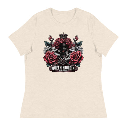 "Flower of Love" T-Shirt
