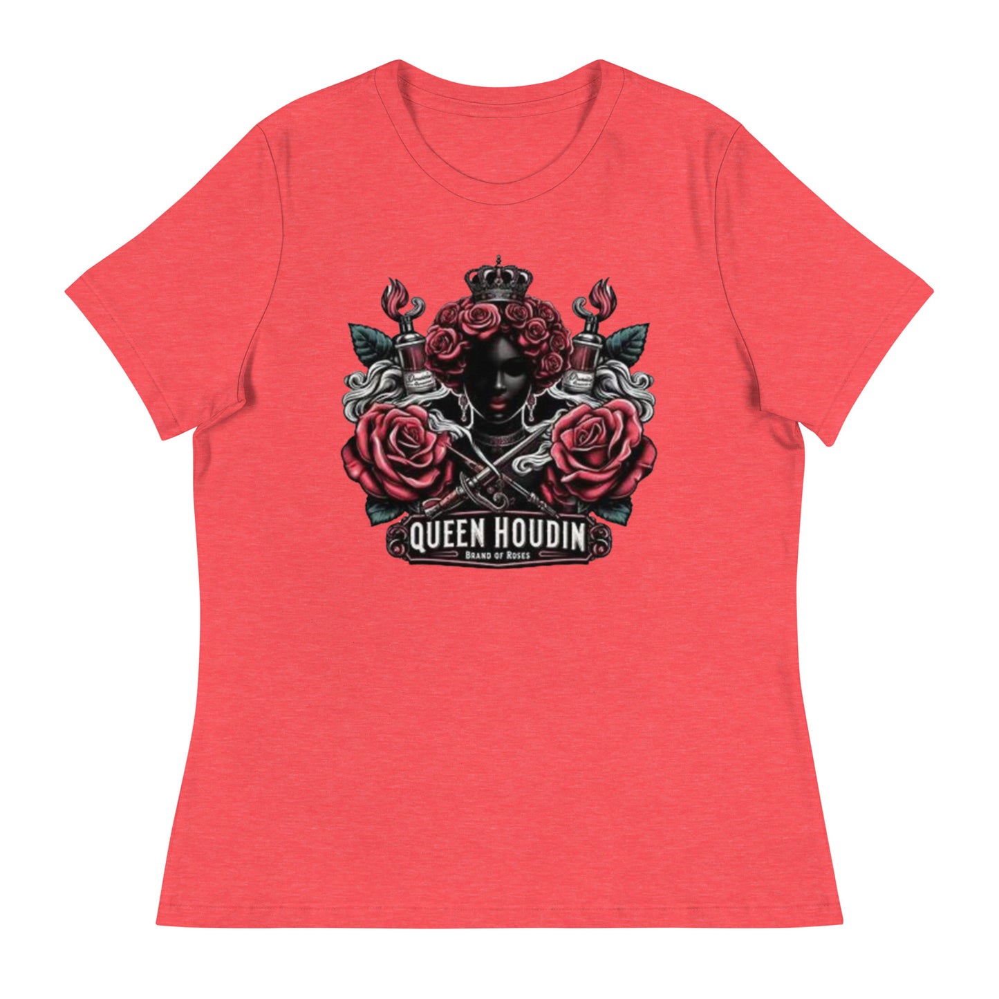 "Flower of Love" T-Shirt