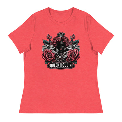 "Flower of Love" T-Shirt