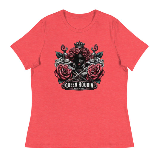 "Flower of Love" T-Shirt