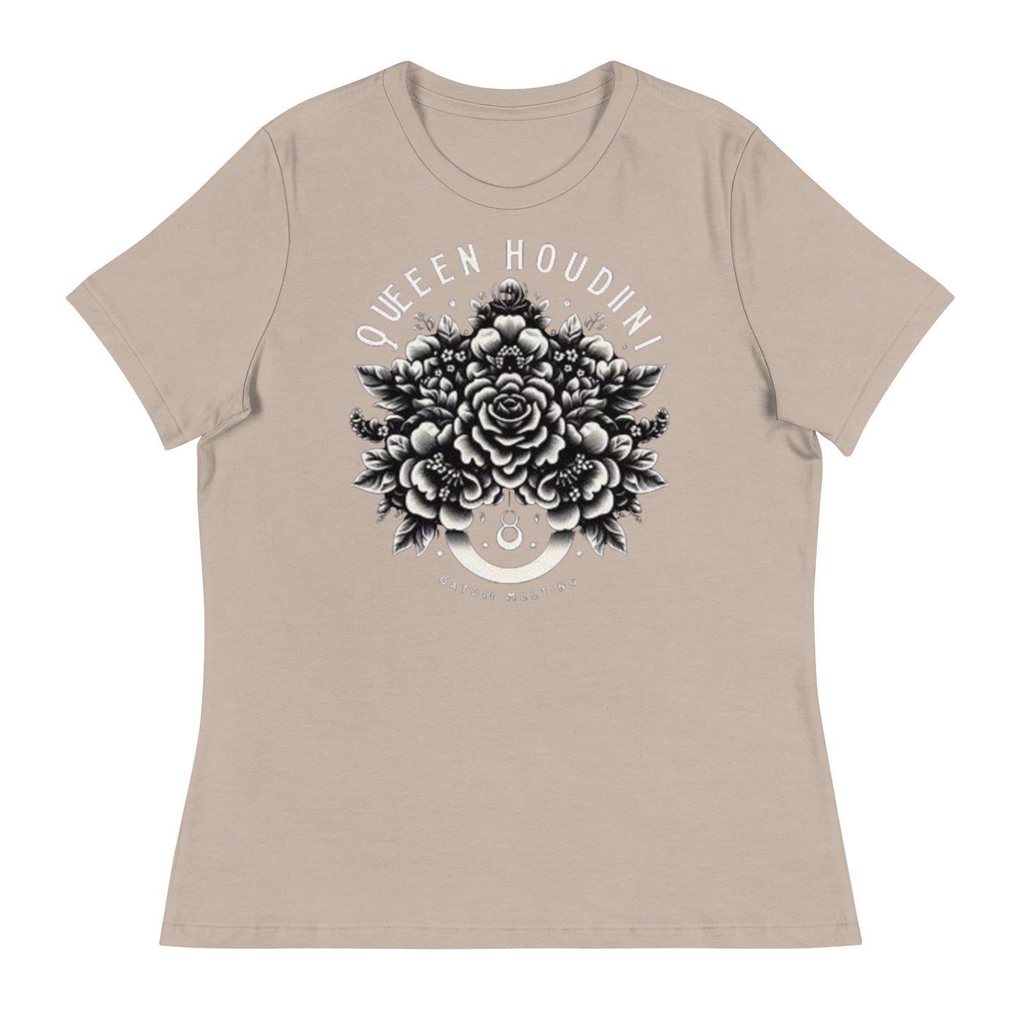 "Rose Garden" T-Shirt