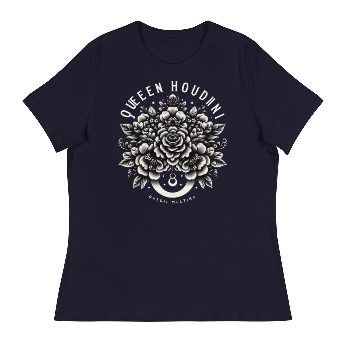 "Rose Garden" T-Shirt