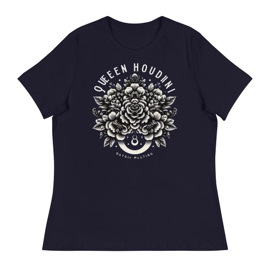 "Rose Garden" T-Shirt