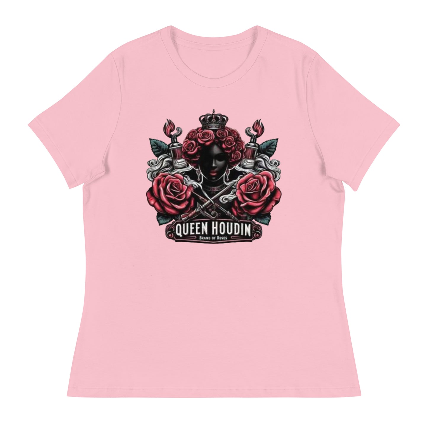 "Flower of Love" T-Shirt