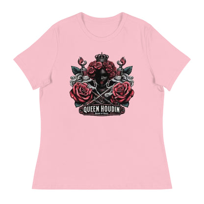 "Flower of Love" T-Shirt
