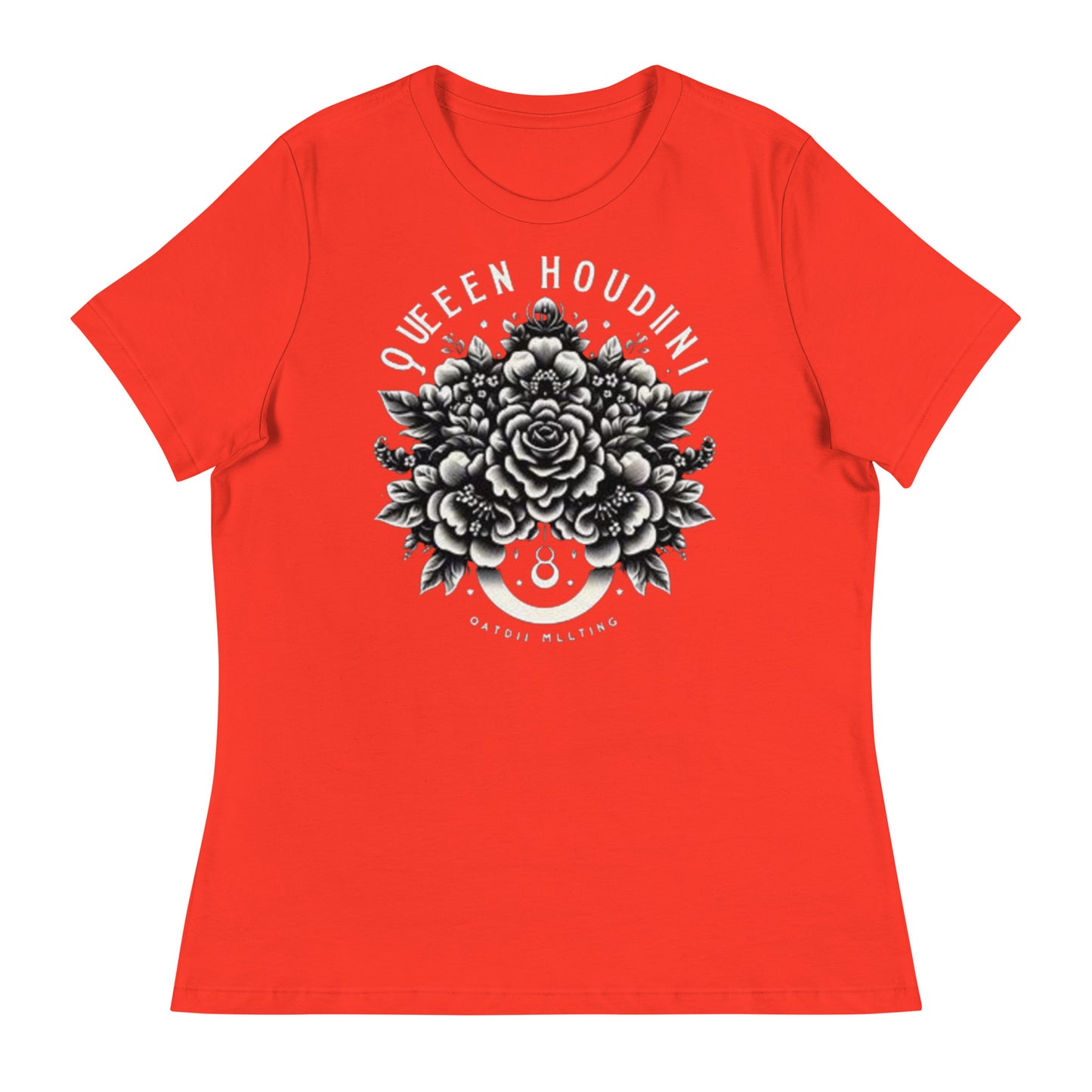"Rose Garden" T-Shirt