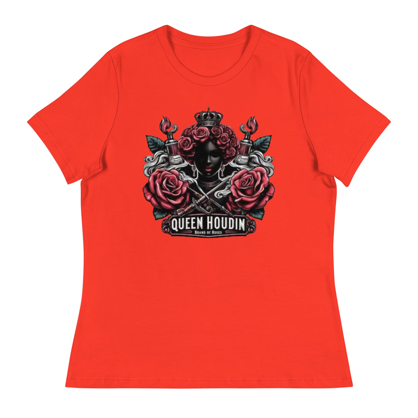 "Flower of Love" T-Shirt