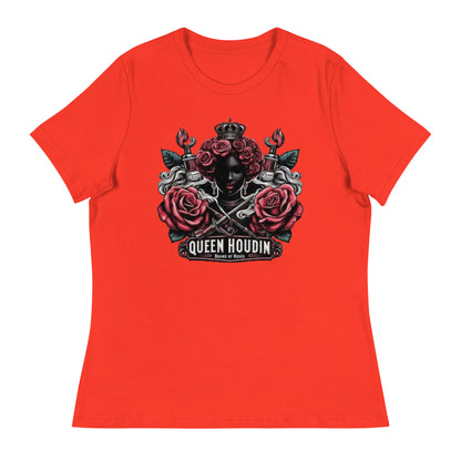 "Flower of Love" T-Shirt