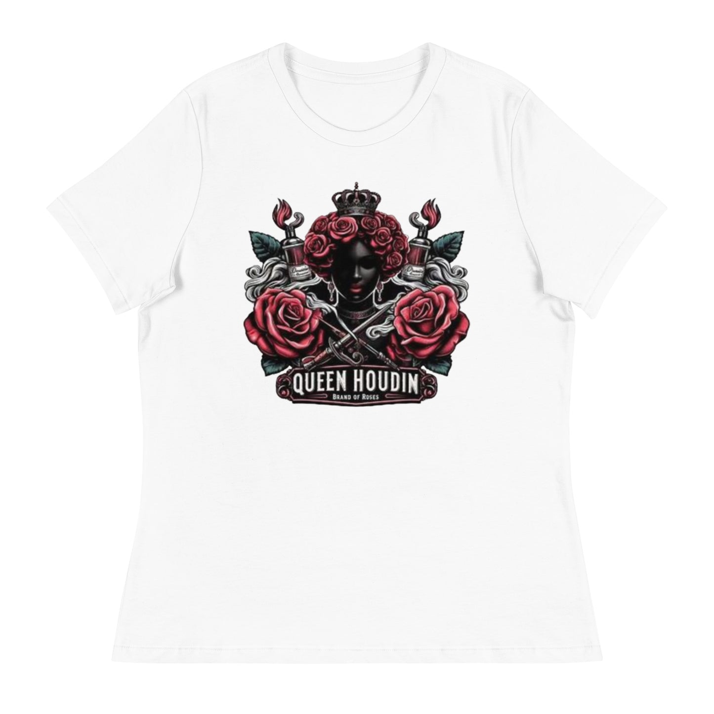 "Flower of Love" T-Shirt