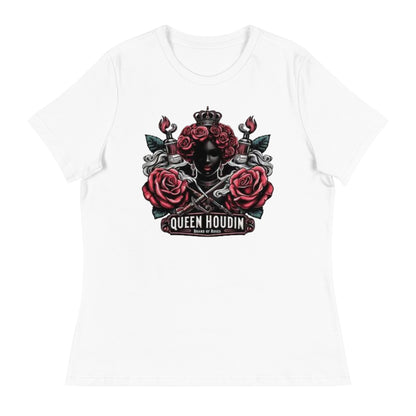 "Flower of Love" T-Shirt